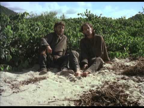 Filme Anchieta, José do Brasil (1977)