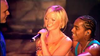 S Club 7 • BRING IT ALL BACK • S Club Carnival 2002 (HD)