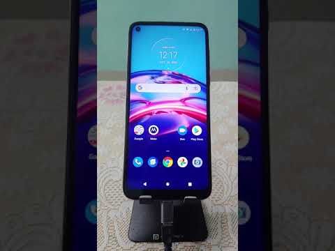 Moto G Play Move apps to SD card/Use SD card as internal storage XT2093