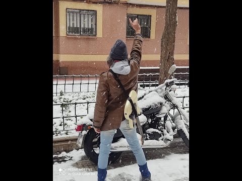 La Serpiente se Arrastra - Clinic (English)