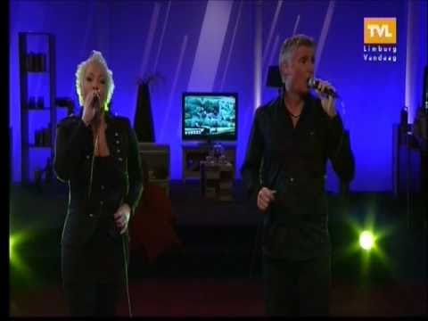 Sandra en Marco - Wie gelokkig ich bon