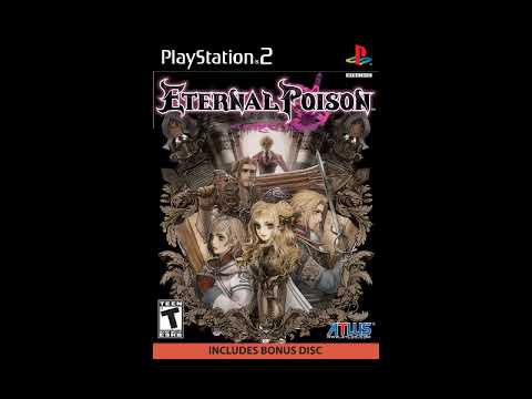 Sound Test Unlocked! Best VGM 536 - Friends (Eternal Poison)
