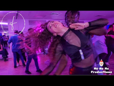 ZoukFling 2022 Video 3 🎇🎅🏿🎆