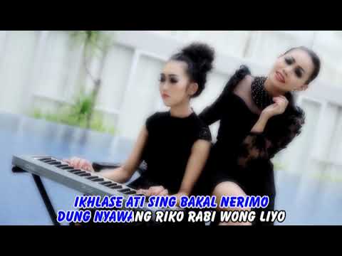 Cici Viana - Legowo (Official Video Karaoke)