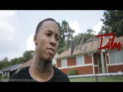 #WikidTv Ceo LiL Kenny - Welcome 2 My Hood