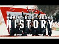 Moving Right Along, Episode 3 | History, Pt. 1
