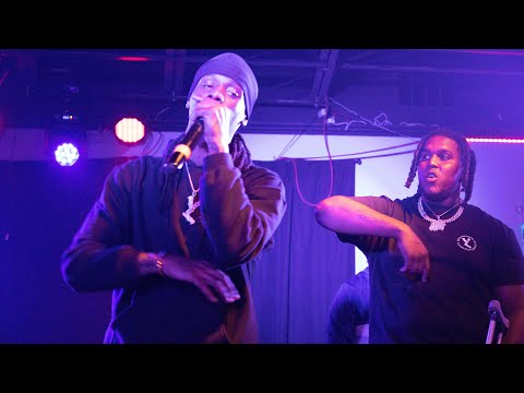 Young Lyfe Ent Summer Jam Vlog (Shot By ​RGB)