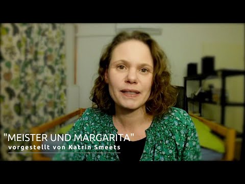 Meister und Margarita