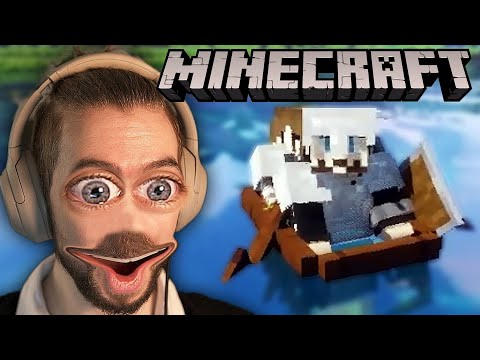 We're SO LOST | Minecraft with Gab - Part 3