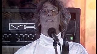 Luis Alberto Spinetta: Tonta Luz y Un niño nace