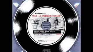 Seldon & Quest. Doctor In The House (San Francisco Mouse Remix)