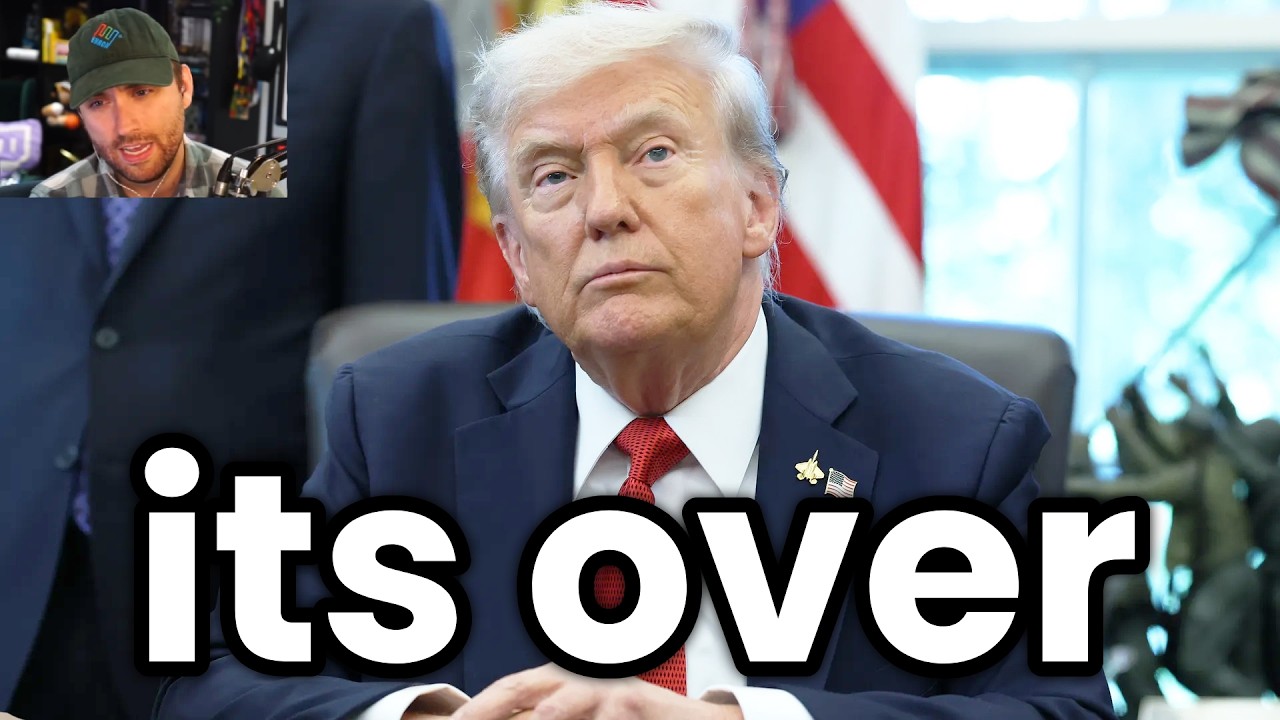 People Are Switching Sides...