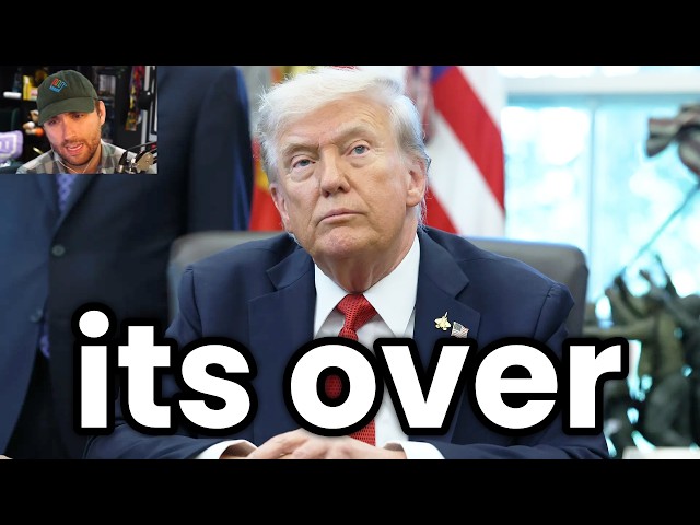 People Are Switching Sides... SDDEFAULT Thumbnail