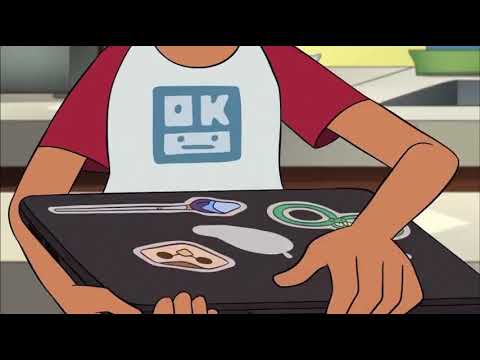 The Owl House Timeskip Montage Full Good Quality