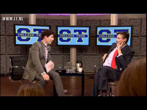 Maxime Verhagen en Limburg