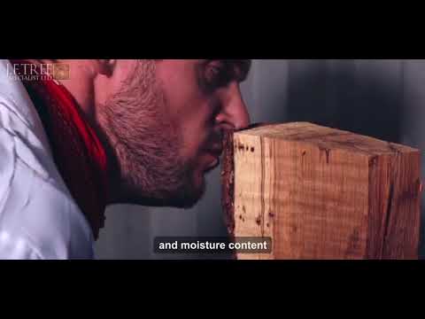 JF Tree Specialist Ltd. video.