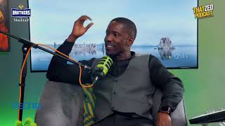 |TZP Ep191| The boys sit down to discuss some of life’s important issues.