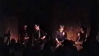 Les Sexareenos - Everybody Sexareeno (Live in Austin, TX)