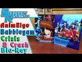 Brand New Bubblegum Crisis Bubblegum Crash Blu Ray Review AnimEigo Soundout12