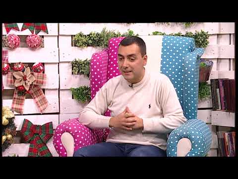 60 minuta - SUMIRANJE GODINE, VELISA JOVANOVIC