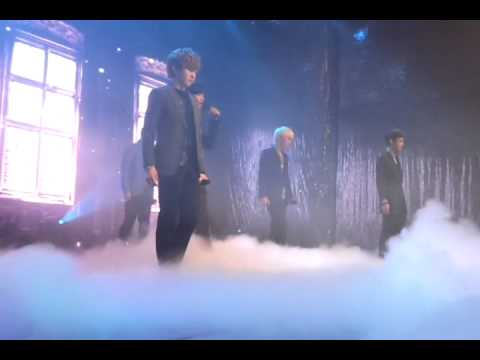 [Fancam] 120507 Father 아버지 - BTOB 비투비 at Studio C