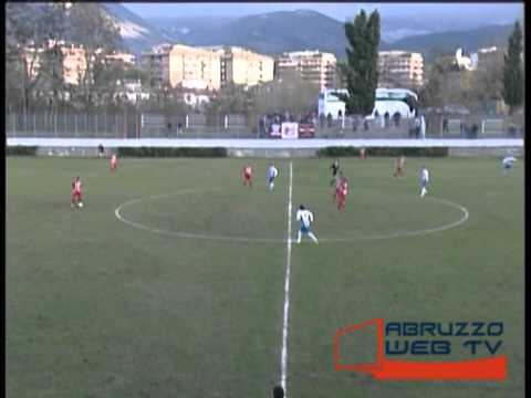 Sulmona Altinrocca 2 0 191212