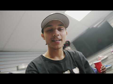 Dappa x Alfalfa x Jbandz - " SLEEPY "