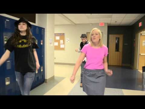 Hardin Valley Lip Dub