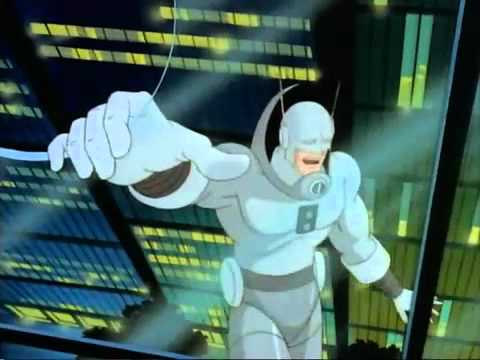 Iron Man The Animated Series Videos
