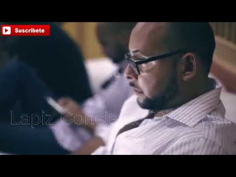 Lapiz Conciente Gran Admiracion X Vico C & Don Omar  Lealta 2017