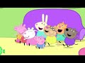 My Birthday Party Adventures With Peppa Pig
