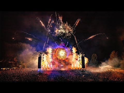 Mysteryland 2018 | OFFICIAL AFTERMOVIE