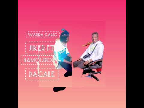 Jikeri fit Warra GANG  Bamourou DAGUELAIU18 avril 2023