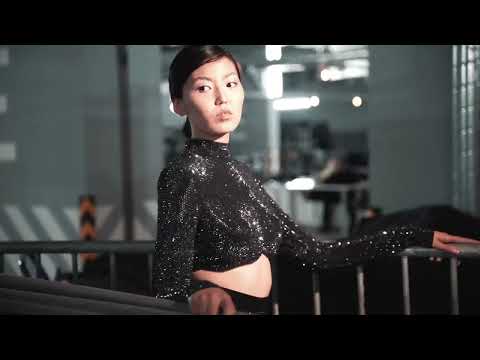 BACKSTAGE SOL ANGELANN by IRENA SOPRANO FASHION SHOW MOSCOW FASHION WEEK 24.06.2022