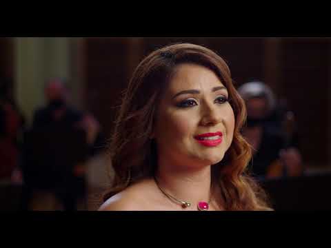 Raquela - Lo Voglio (Official Music Video)