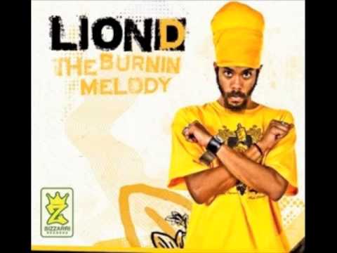 Lion D - DON'T RAMP WITH ME