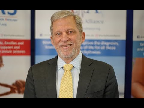 Bob Sheldon, HRS 2019 - Diagnosis and Management of Syncope