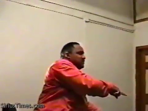 Bobby Hemmitt | Nyarlathotep, Lord of Dark Gate (Bobby Hemmitt Archives) - Pt. 4/6 (ATL) 21Aug99