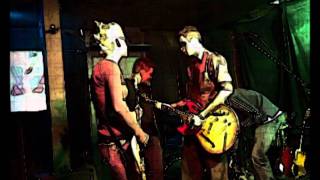 The Ghosts Of Vegas - Down On The River By The Sugar Plant