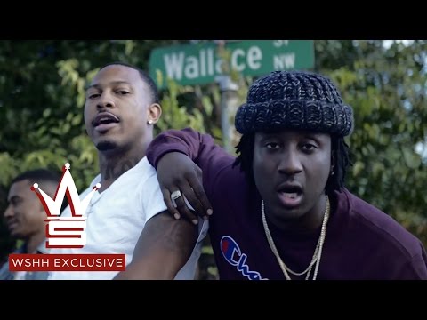 K CAMP x TROUBLE - Out The Loop