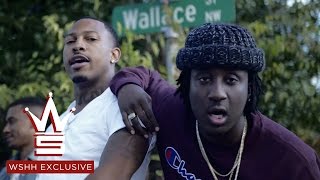 K Camp x Trouble "Out The Loop" (WSHH Exclusive - Official Music Video)