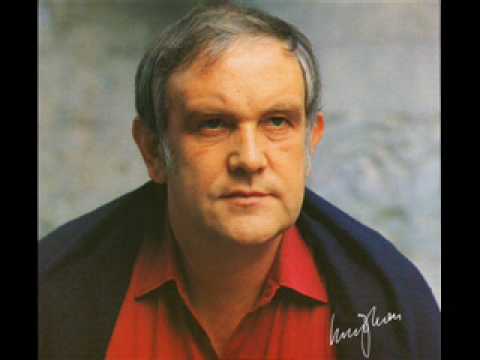 Kurt Moll - Schöne Donna (Madamina, il catalogo è questo) - AUDIO ONLY