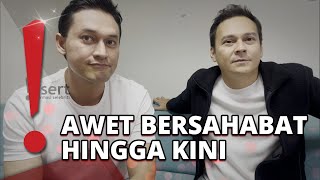 Download lagu Kedekatan Indra Bruggman dan Ivan Ray, Sempat Satu Sinetron Punya Hobi Sama mp3