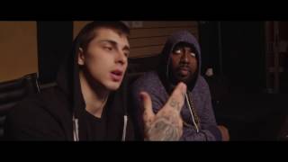 Zach Farlow ft. Trae Tha Truth - &quot;I Knew&quot; (prod. by Metro Boomin)