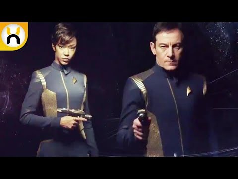 Star Trek: Discovery Episode 3 "Context Is For Kings" REVIEW