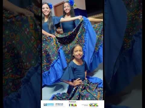 ÉDER ARILSON AMORIM - SIRIRI QUILOMBOLA