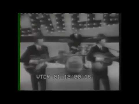 “Wonderful Chaps, Who Are They”? Lost Thank Your Lucky Stars Episode (Snippet)