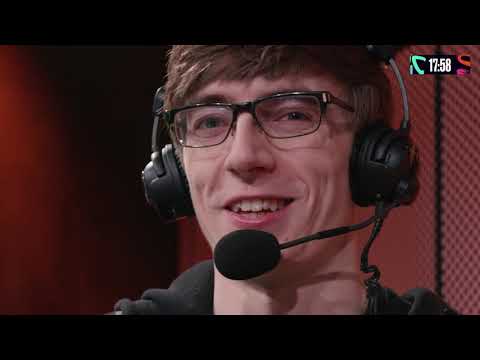 RDY:CHK - Welcome to Week 5 Day 1 of S9 LEC Spring 2019!