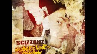 SCIZZAHZ - jack of all trades