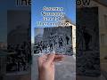 Liberators of Carentan: 101st Airborne Then and Now #thenandnow #normandy #101stairborne